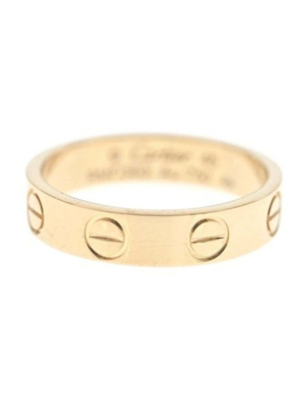 Cartier Ring